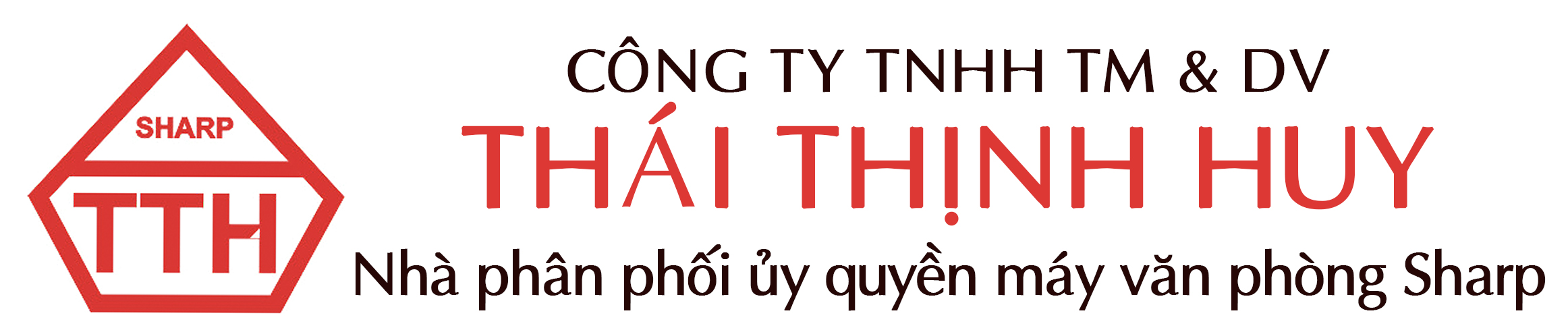 THÁI THỊNH HUY