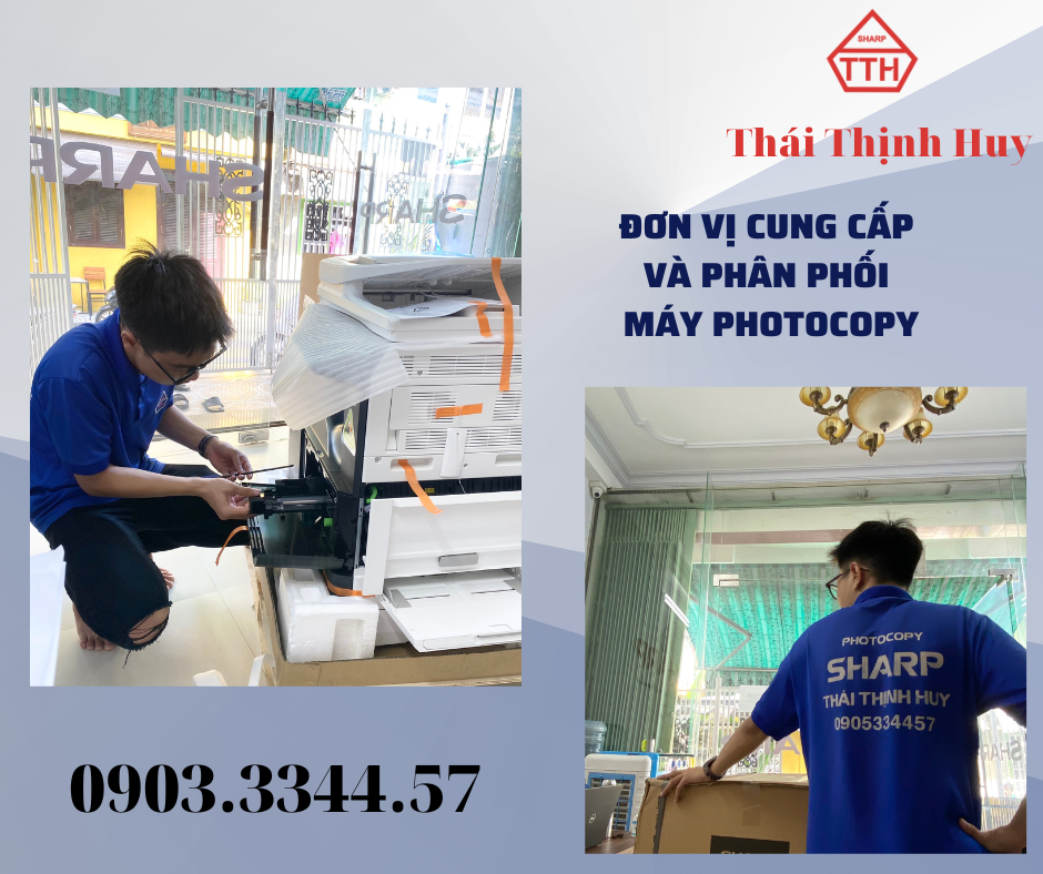 THÁI THỊNH HUY