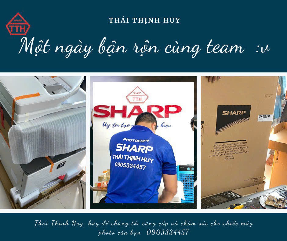THÁI THỊNH HUY